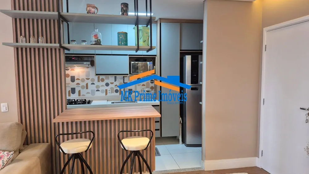 Apartamento, 3 quartos, 88 m² - Foto 4