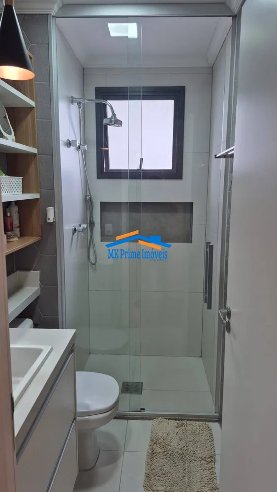 Apartamento, 3 quartos, 88 m² - Foto 12