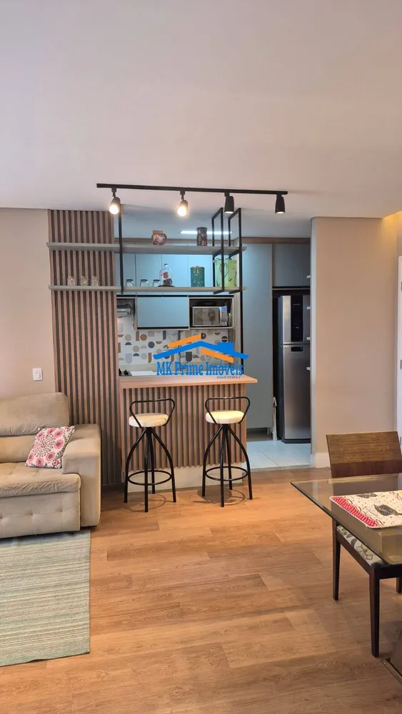 Apartamento, 3 quartos, 88 m² - Foto 3