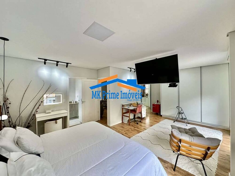 Casa de Condomínio à venda com 3 quartos, 404m² - Foto 3