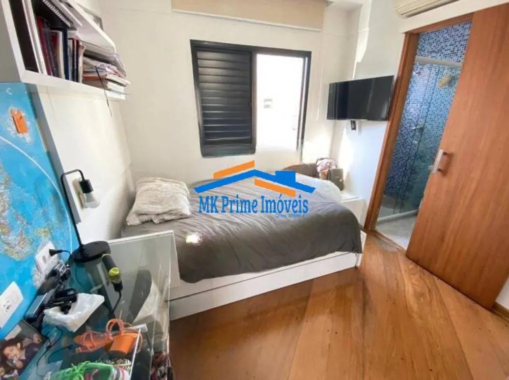 Cobertura, 4 quartos, 216 m² - Foto 6