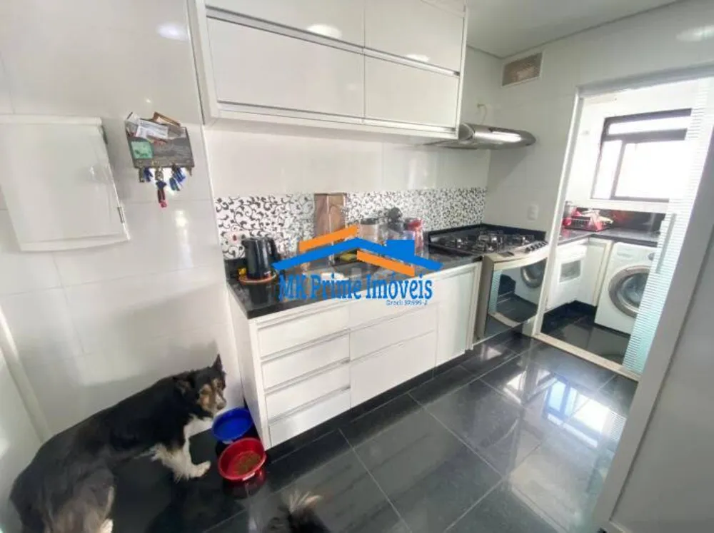 Cobertura, 4 quartos, 216 m² - Foto 5