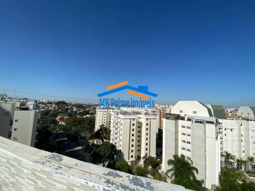 Cobertura, 4 quartos, 216 m² - Foto 11
