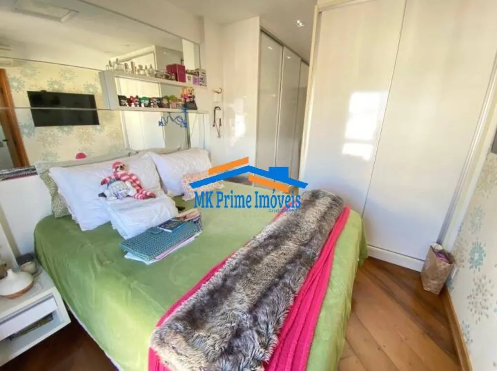 Cobertura, 4 quartos, 216 m² - Foto 7