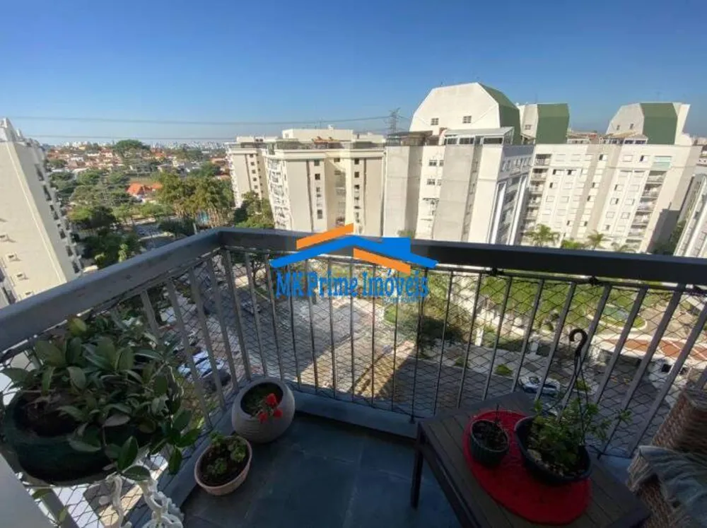 Cobertura, 4 quartos, 216 m² - Foto 1