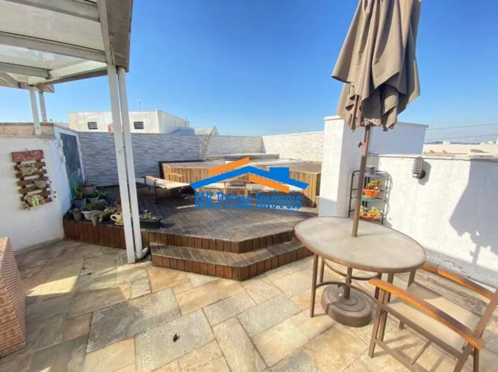 Cobertura, 4 quartos, 216 m² - Foto 3