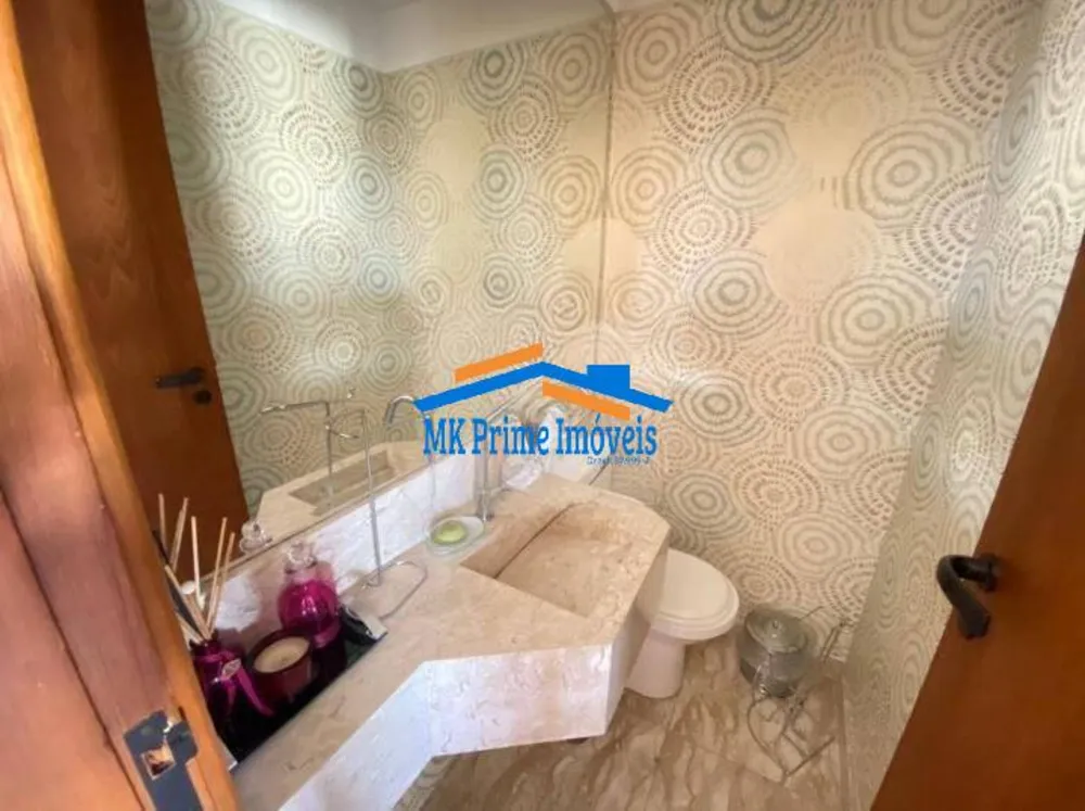 Cobertura, 4 quartos, 216 m² - Foto 4