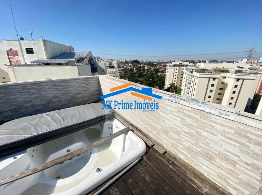 Cobertura, 4 quartos, 216 m² - Foto 10