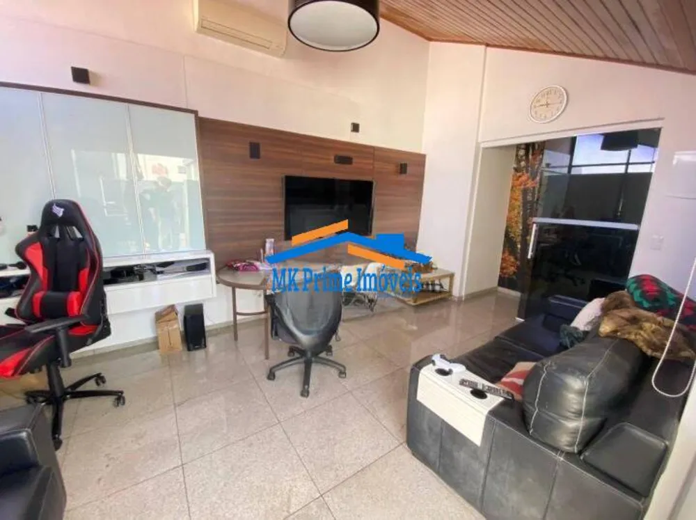 Cobertura, 4 quartos, 216 m² - Foto 8