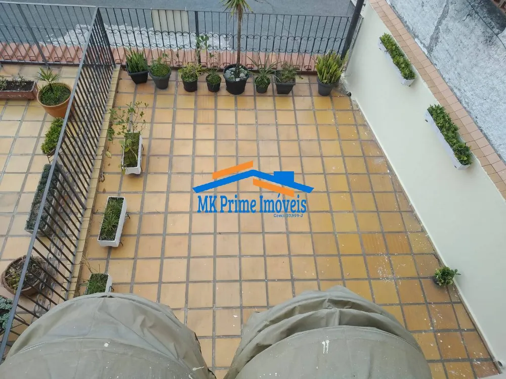 Sobrado, 3 quartos, 144 m² - Foto 1