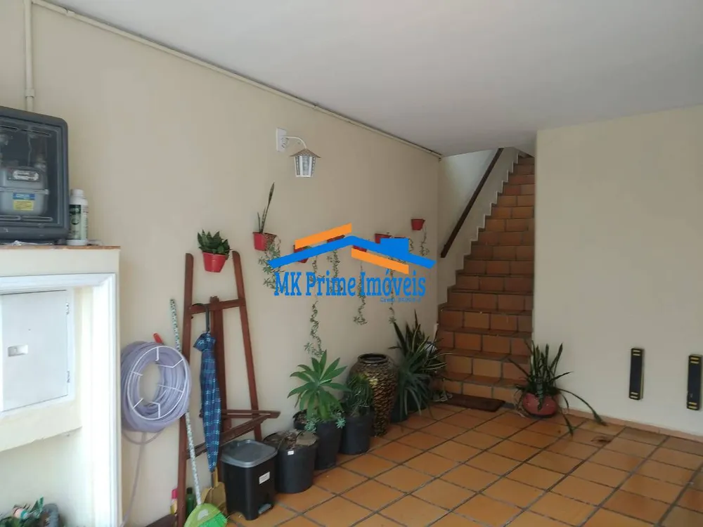 Sobrado, 3 quartos, 144 m² - Foto 4