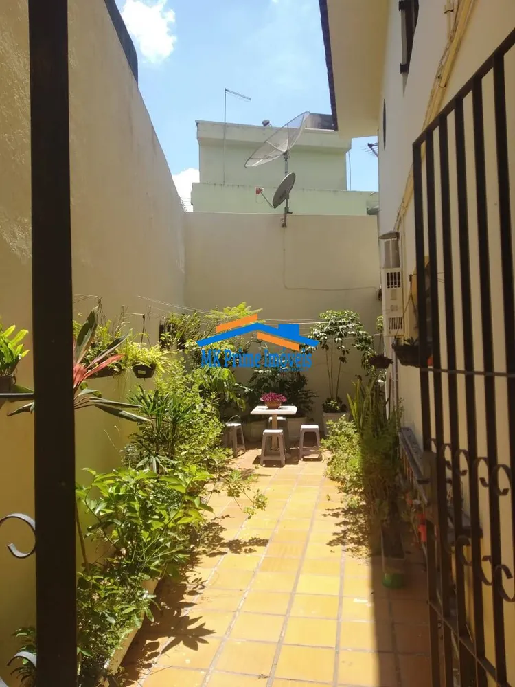 Sobrado, 3 quartos, 144 m² - Foto 3