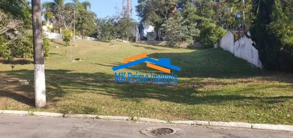 Terreno, 723 m² - Foto 3