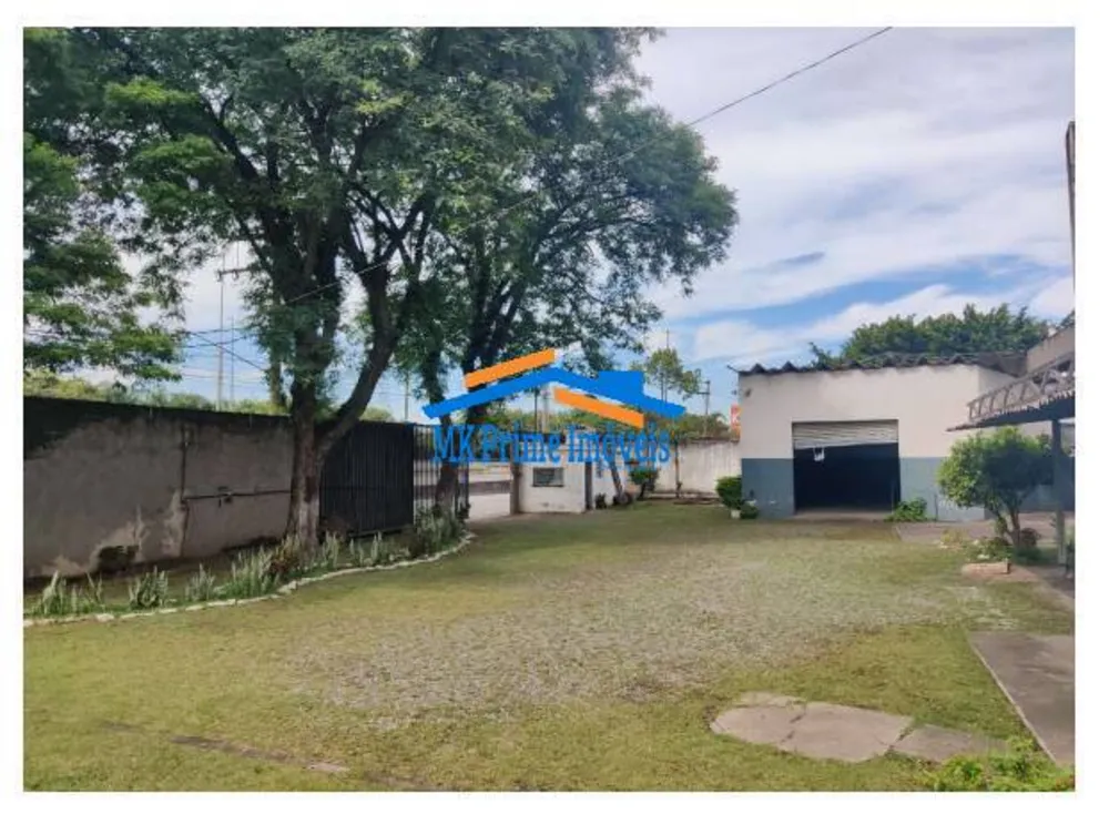 Depósito-Galpão, 2657 m² - Foto 3