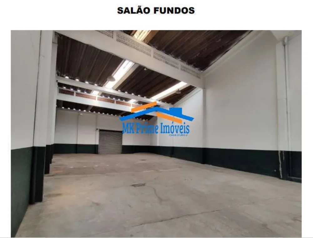 Depósito-Galpão, 2657 m² - Foto 2