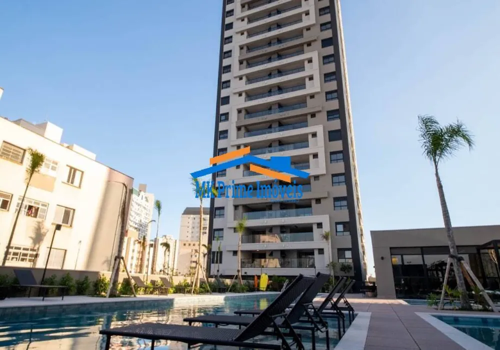 Apartamento, 2 quartos, 68 m² - Foto 5