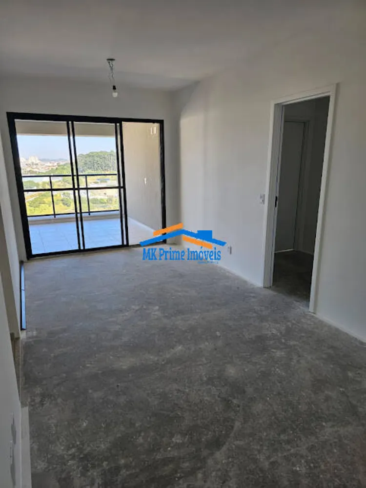 Apartamento, 2 quartos, 68 m² - Foto 6