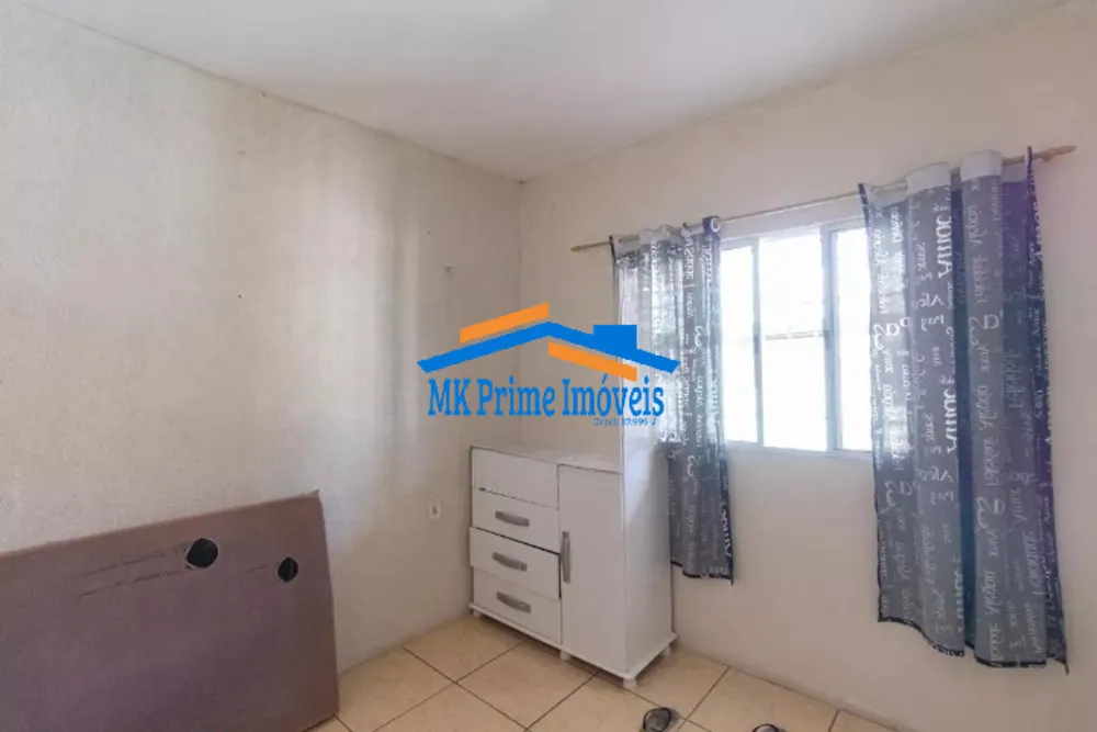 Sobrado, 4 quartos, 230 m² - Foto 1