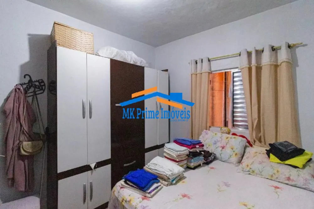 Sobrado, 4 quartos, 230 m² - Foto 2