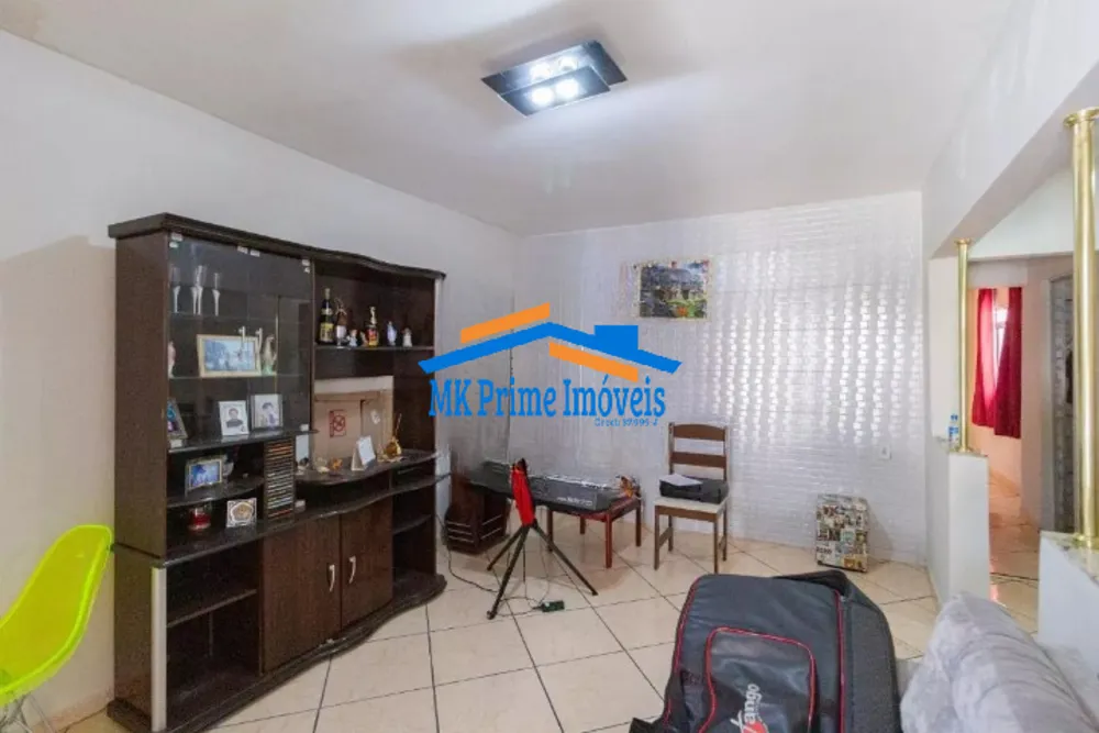 Sobrado, 4 quartos, 230 m² - Foto 3