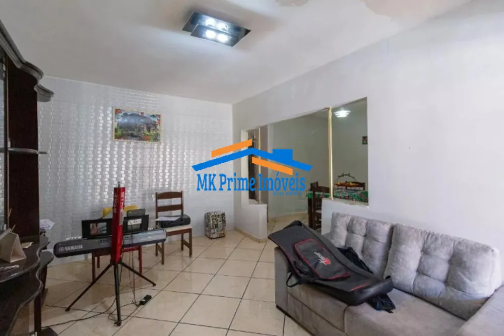 Sobrado, 4 quartos, 230 m² - Foto 4