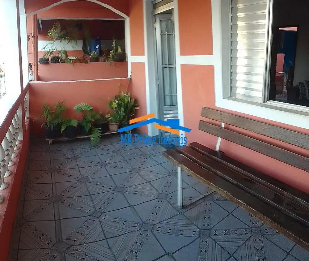 Sobrado, 3 quartos, 250 m² - Foto 4