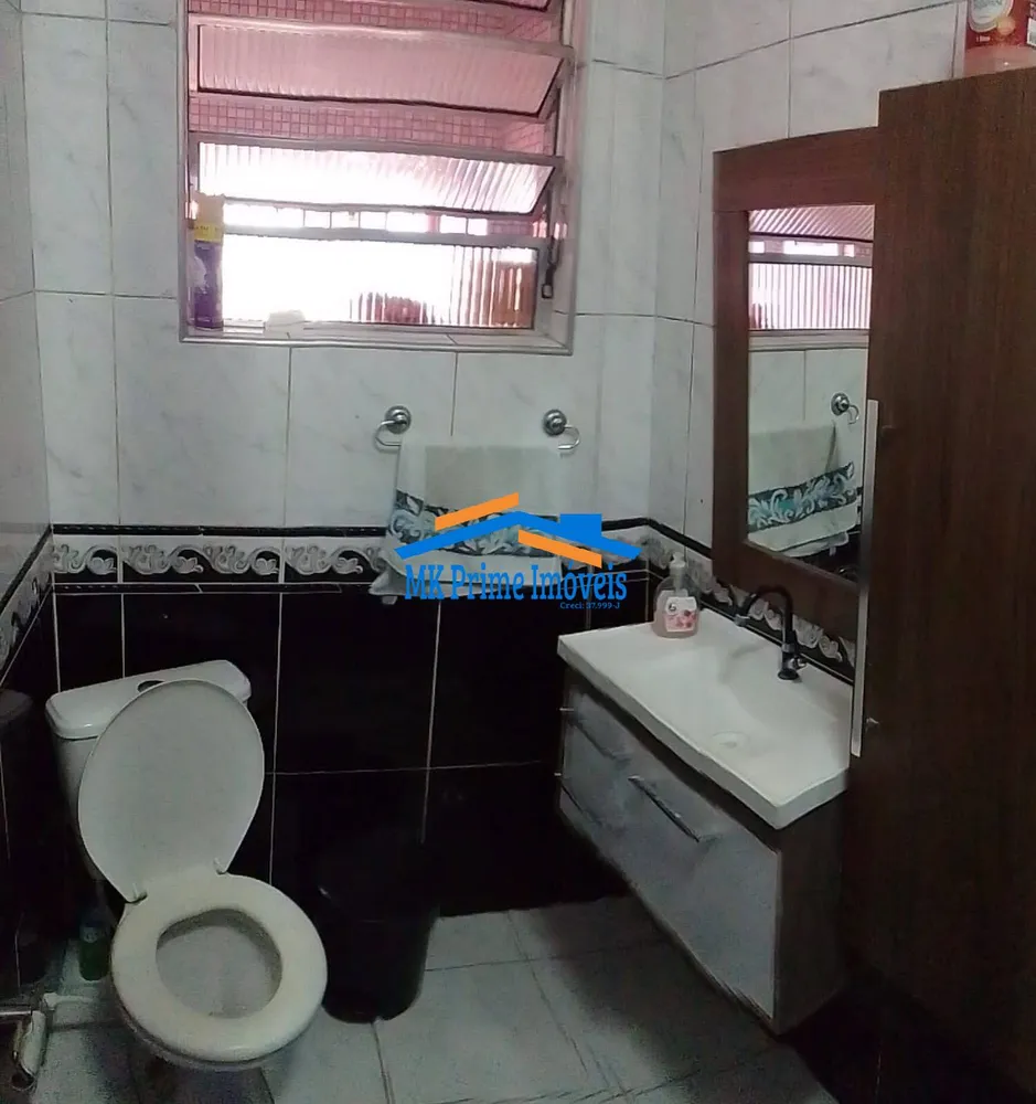 Sobrado, 3 quartos, 250 m² - Foto 5