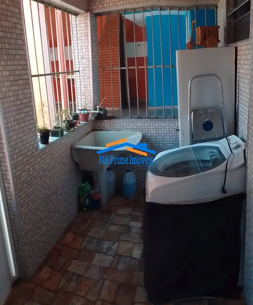 Sobrado, 3 quartos, 250 m² - Foto 6