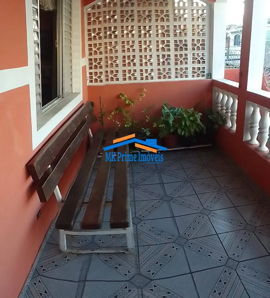Sobrado, 3 quartos, 250 m² - Foto 3