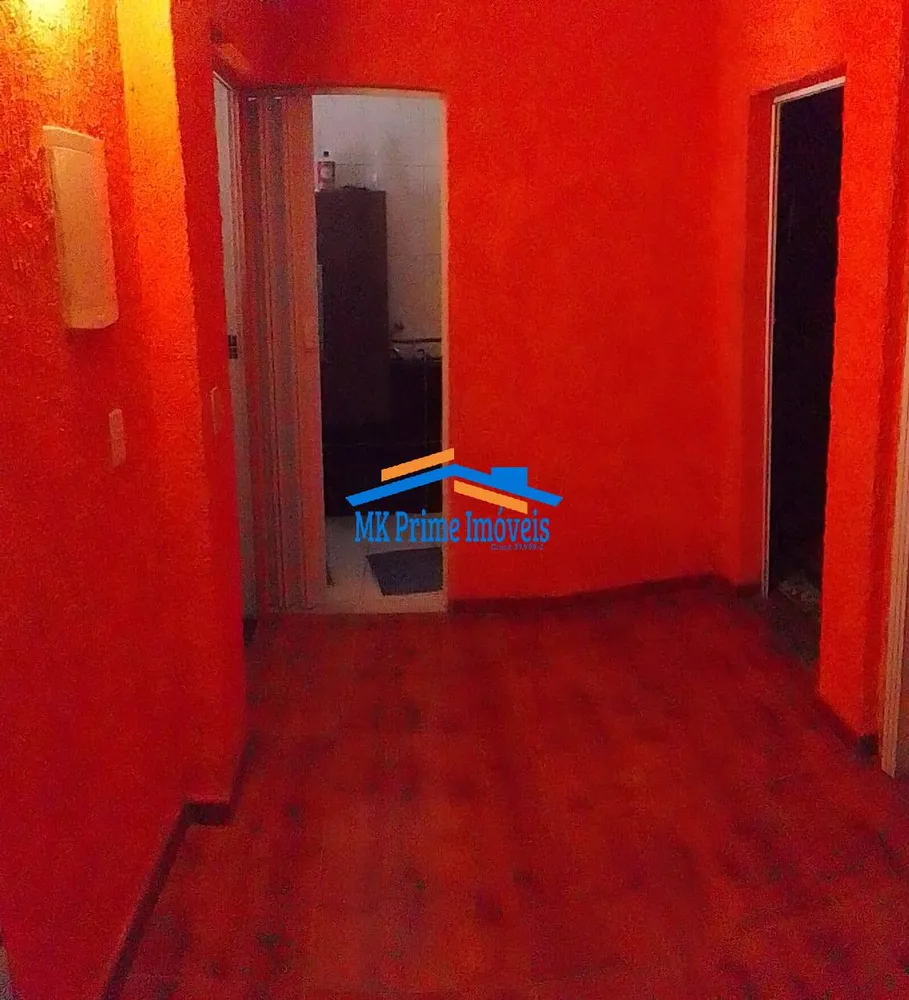 Sobrado, 3 quartos, 250 m² - Foto 8