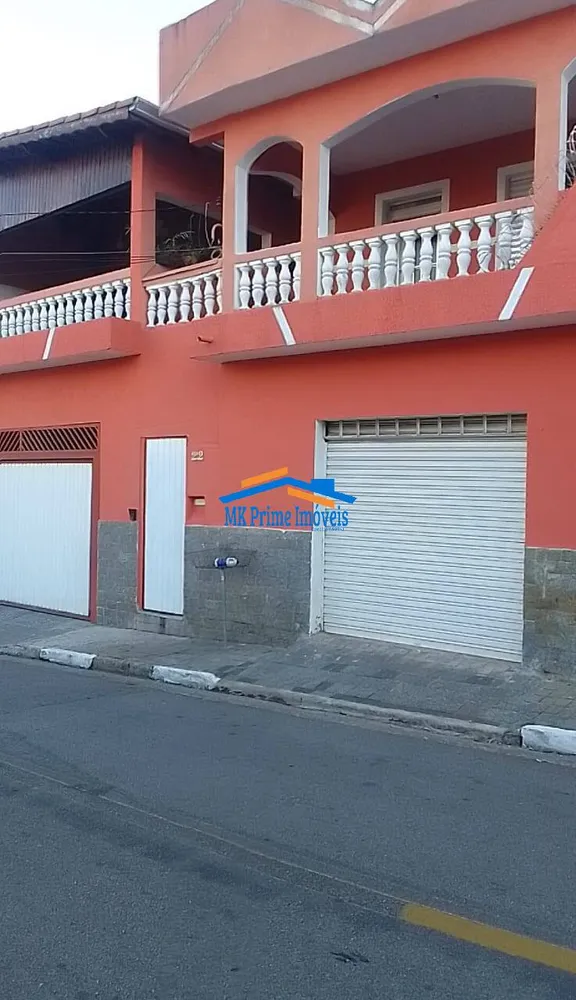 Sobrado, 3 quartos, 250 m² - Foto 2