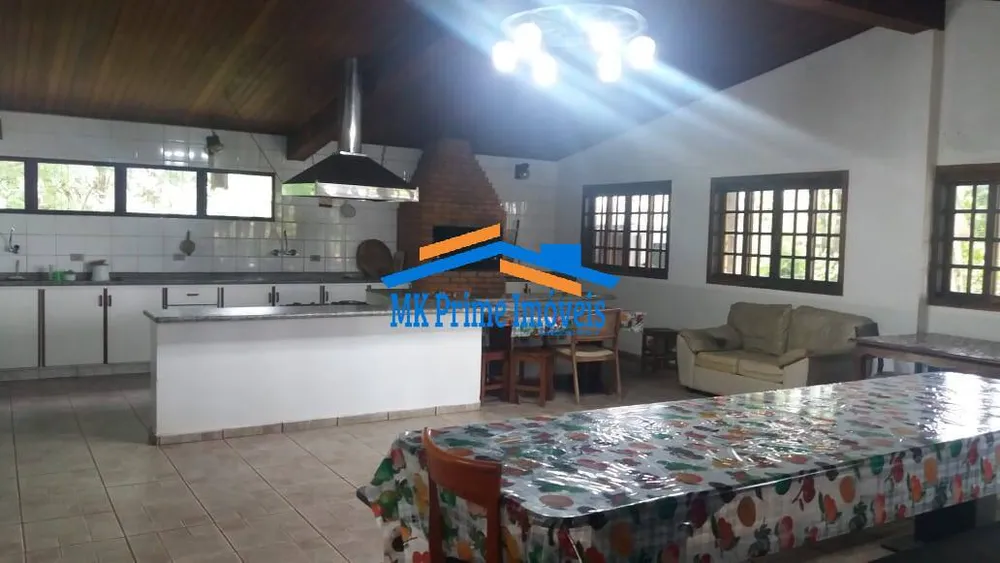 Chácara, 4 quartos, 3 hectares - Foto 2