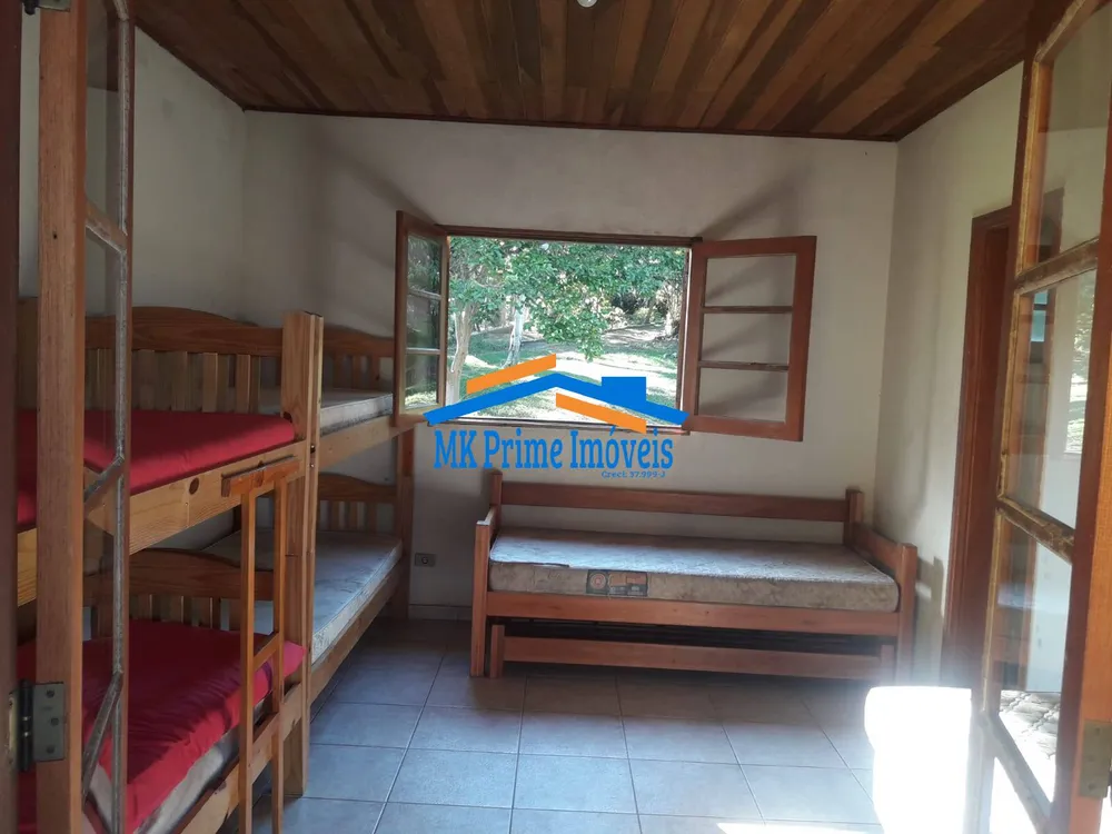 Chácara, 4 quartos, 3 hectares - Foto 1
