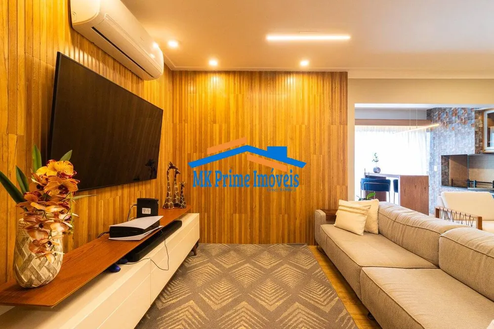 Apartamento, 2 quartos, 110 m² - Foto 2