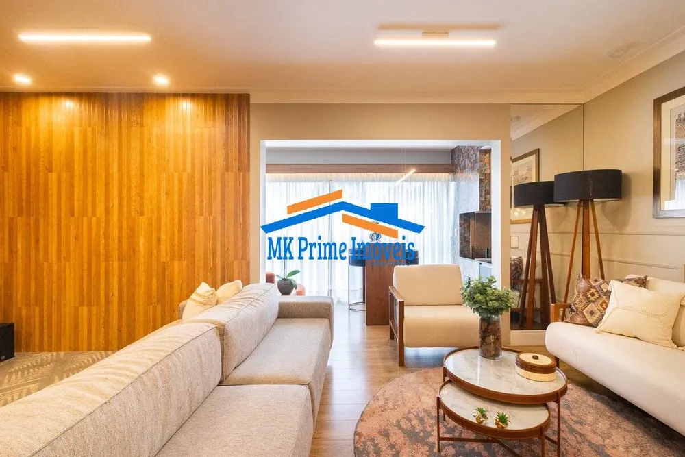 Apartamento, 2 quartos, 110 m² - Foto 1