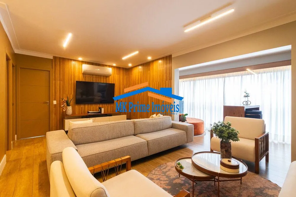 Apartamento, 2 quartos, 110 m² - Foto 3