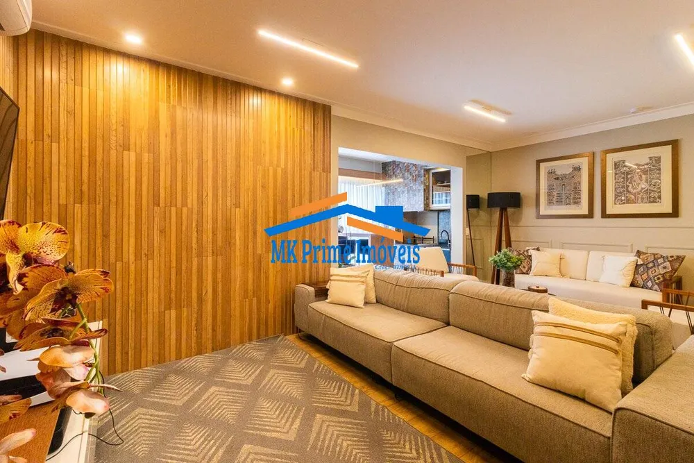 Apartamento, 2 quartos, 110 m² - Foto 4