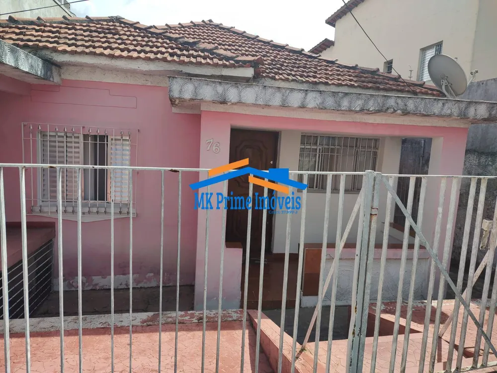 Sobrado, 4 quartos, 341 m² - Foto 6