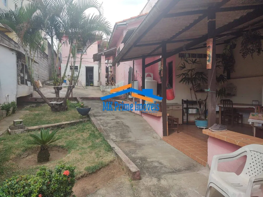 Sobrado, 4 quartos, 341 m² - Foto 2