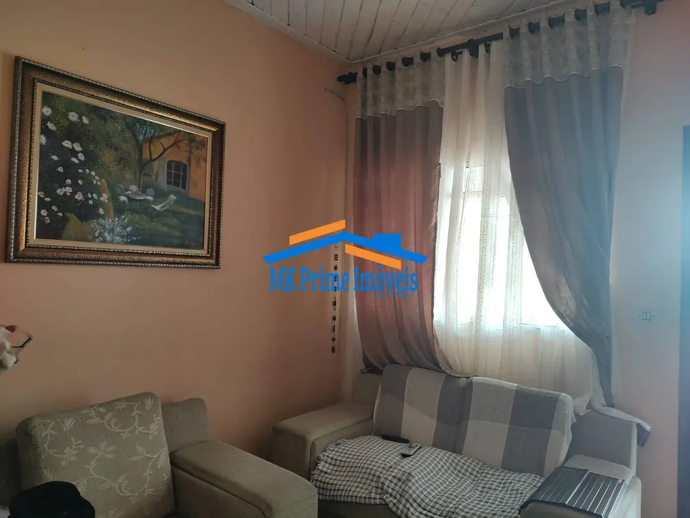 Sobrado, 4 quartos, 341 m² - Foto 7