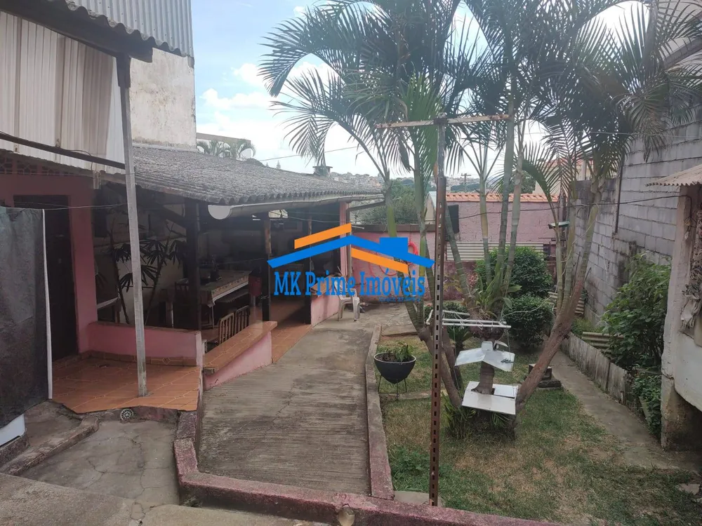 Sobrado, 4 quartos, 341 m² - Foto 1
