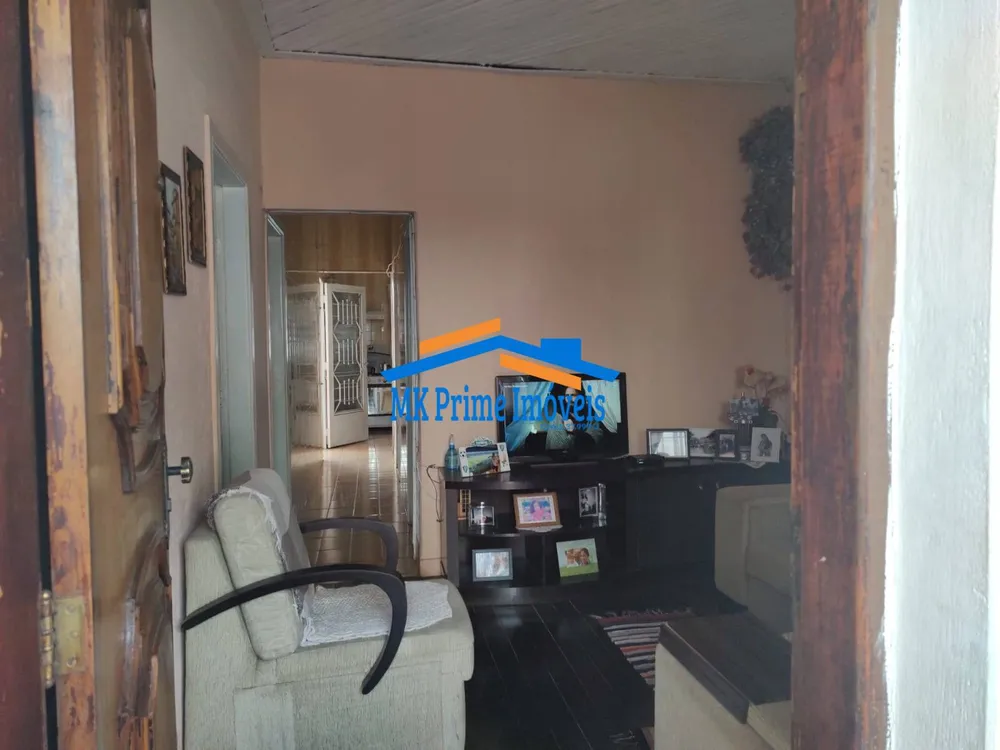 Sobrado, 4 quartos, 341 m² - Foto 5