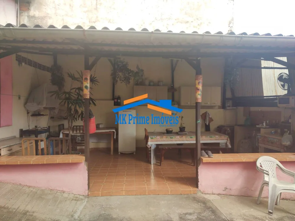 Sobrado, 4 quartos, 341 m² - Foto 4