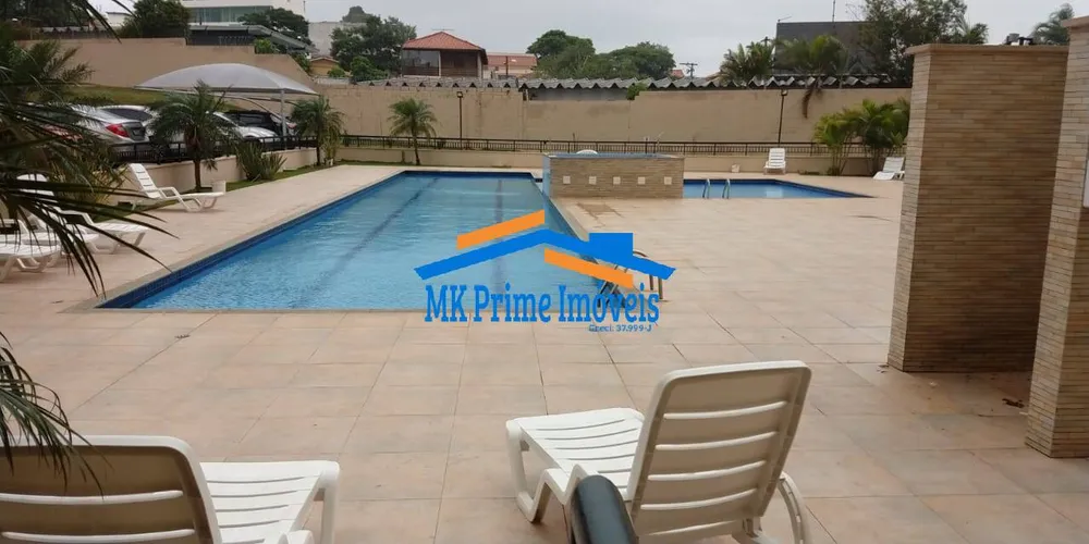 Apartamento, 3 quartos, 74 m² - Foto 5