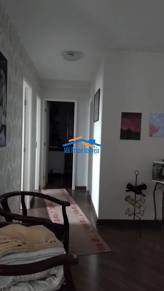 Apartamento, 3 quartos, 74 m² - Foto 1