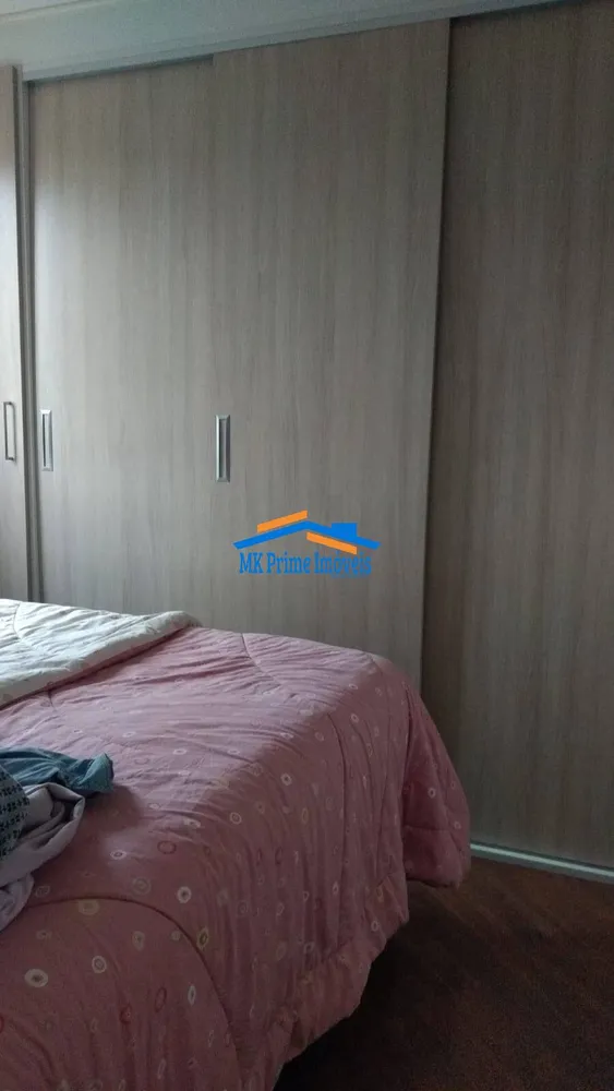 Apartamento, 3 quartos, 74 m² - Foto 2