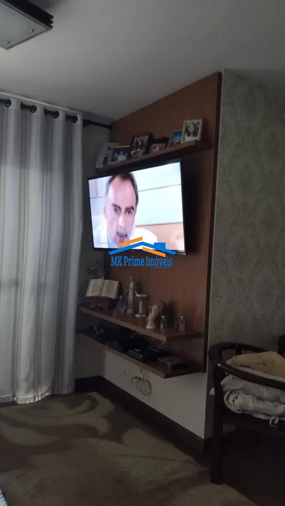 Apartamento, 3 quartos, 74 m² - Foto 3
