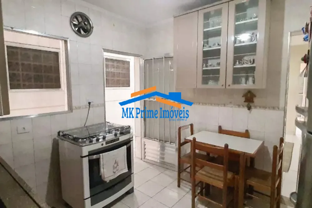 Casa, 2 quartos, 170 m² - Foto 1