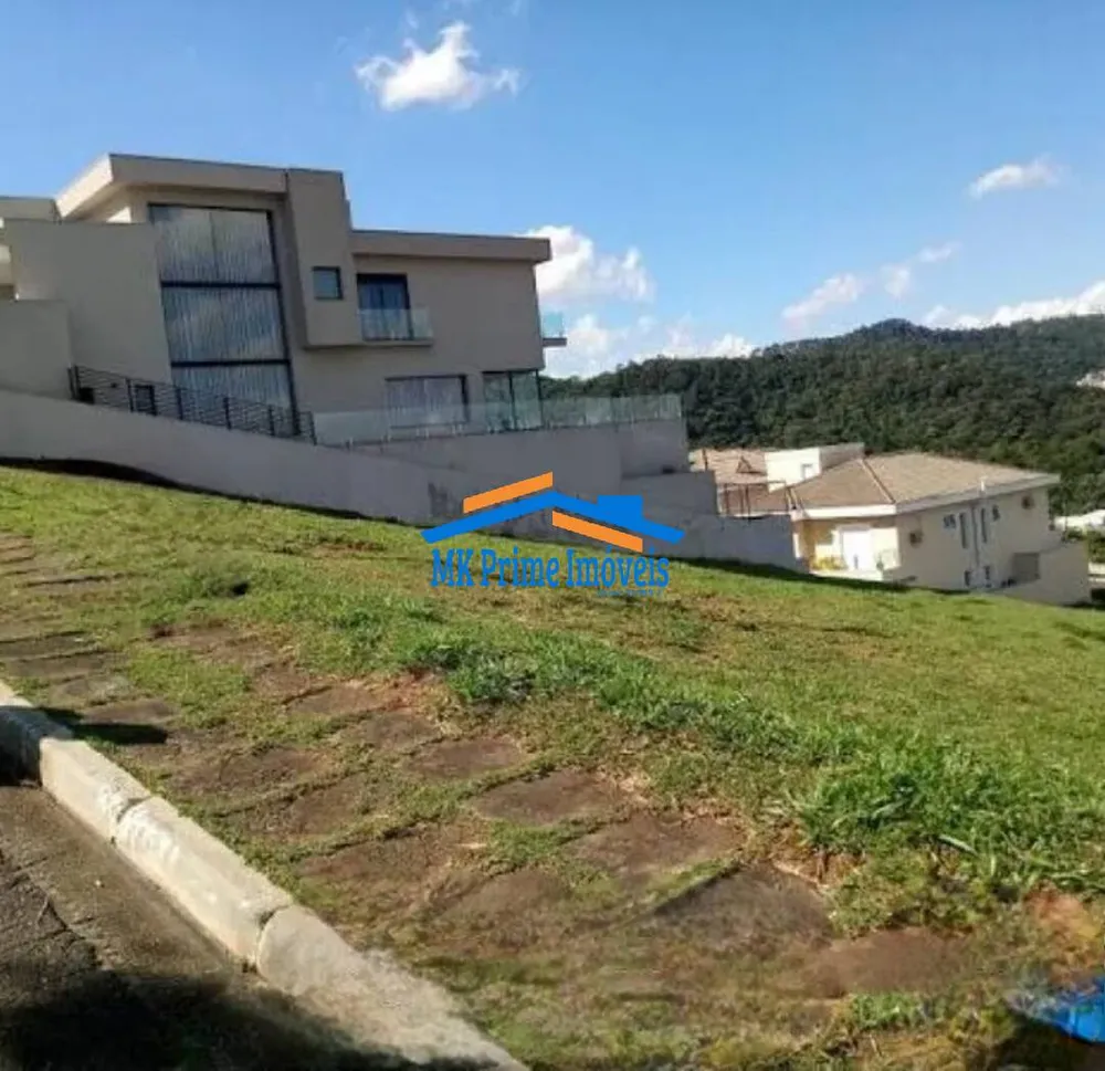 Terreno, 546 m² - Foto 1