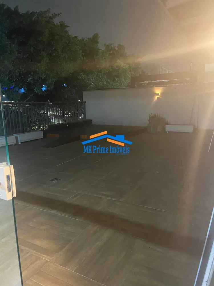 Apartamento, 3 quartos, 187 m² - Foto 3